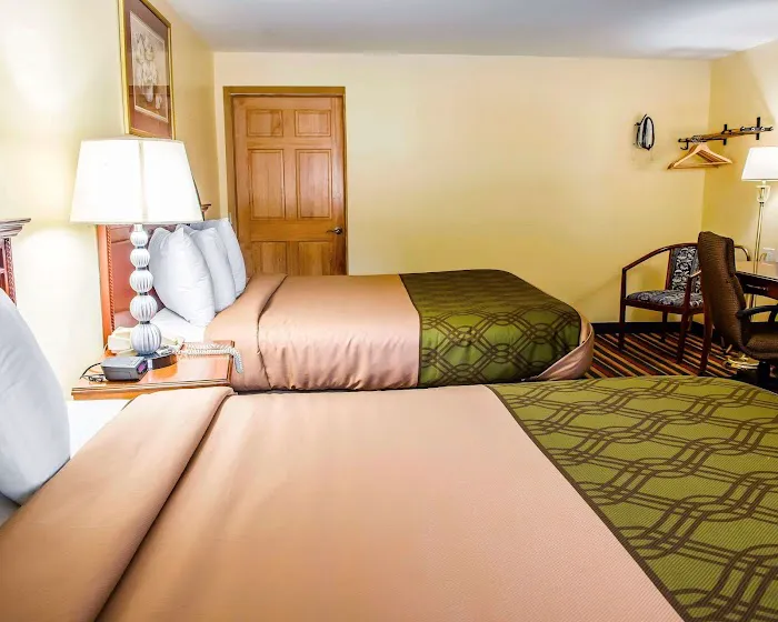 Econo Lodge Jefferson Hills Hwy 51 4