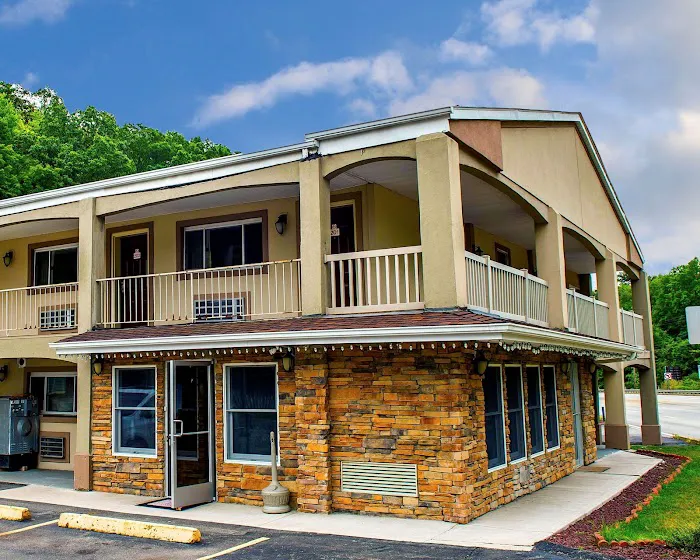 Econo Lodge Jefferson Hills Hwy 51 4