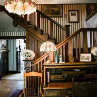 Brownsville Road House: Bed & Breakfast ico