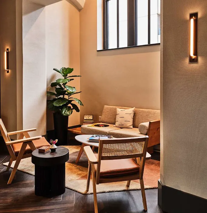 Joinery Hotel Pittsburgh, Curio Collection by Hilton 5