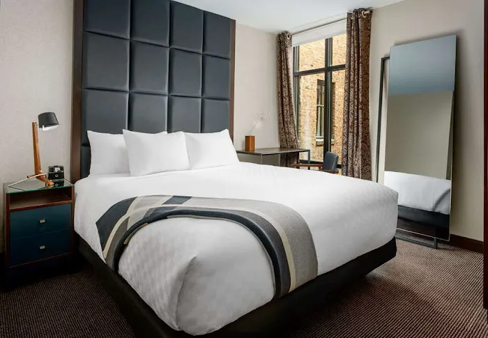 Joinery Hotel Pittsburgh, Curio Collection by Hilton 5