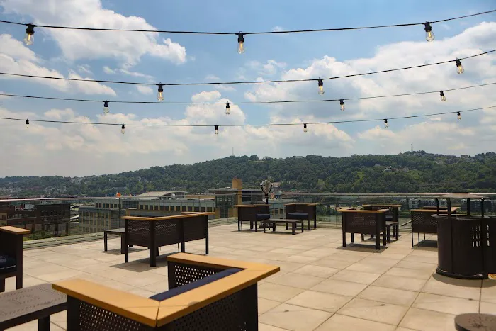 Joinery Hotel Pittsburgh, Curio Collection by Hilton 5