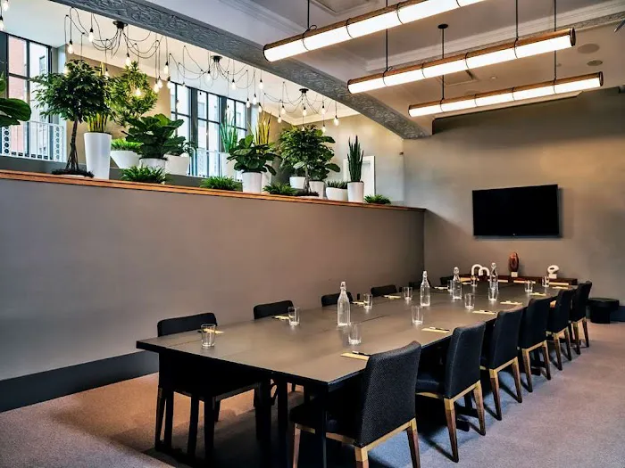 Joinery Hotel Pittsburgh, Curio Collection by Hilton 5