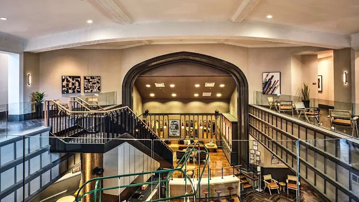 Joinery Hotel Pittsburgh, Curio Collection by Hilton 5