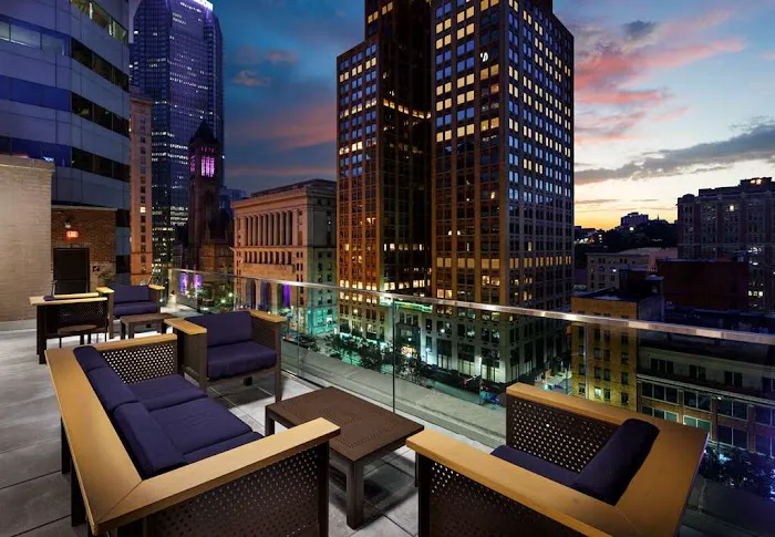 Joinery Hotel Pittsburgh, Curio Collection by Hilton 5