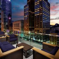 Joinery Hotel Pittsburgh, Curio Collection by Hilton ico