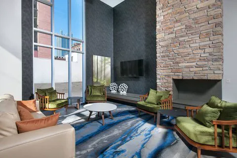 Fairfield Inn & Suites Pittsburgh Downtown 5