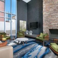 Fairfield Inn & Suites Pittsburgh Downtown ico