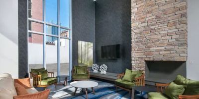 Fairfield Inn & Suites Pittsburgh Downtown