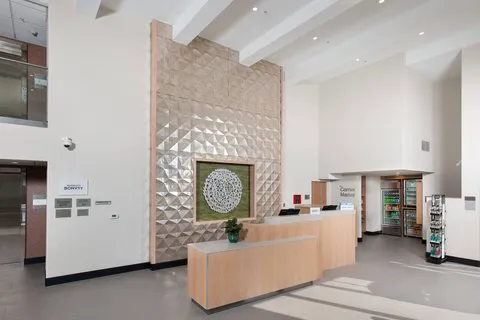Fairfield Inn & Suites Pittsburgh Downtown 5