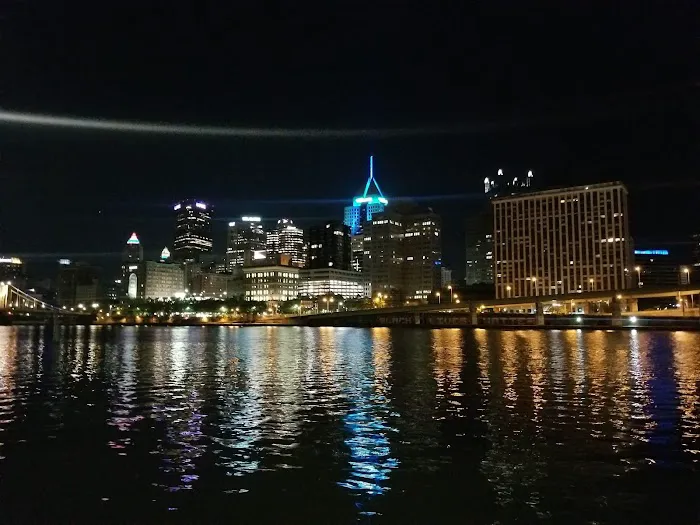 Stay Pittsburgh 5