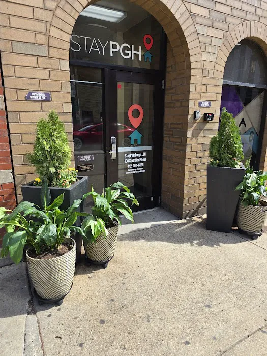 Stay Pittsburgh 5
