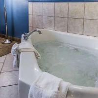 Comfort Inn ico