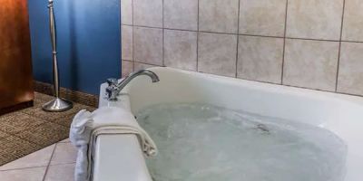 Comfort Inn
