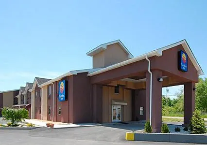 Comfort Inn 4