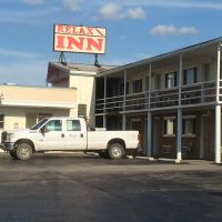 Relax Inn ico