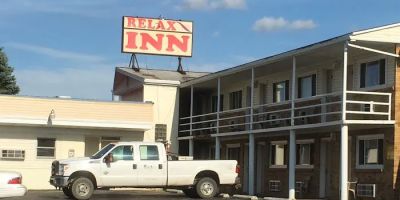 Relax Inn