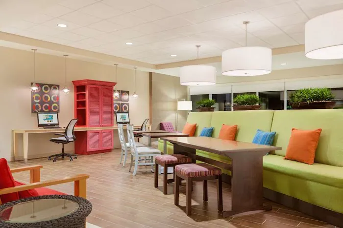 Home2 Suites by Hilton Youngstown West/Austintown 4