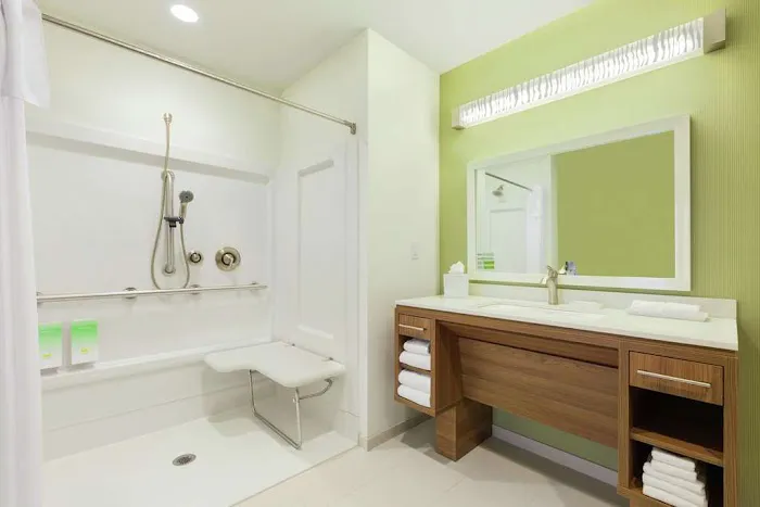 Home2 Suites by Hilton Youngstown West/Austintown 4
