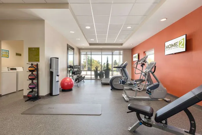Home2 Suites by Hilton Youngstown West/Austintown 4