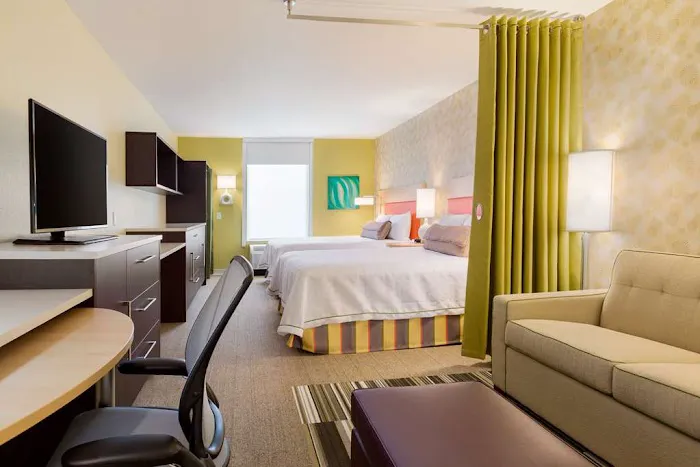Home2 Suites by Hilton Youngstown West/Austintown 4