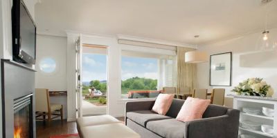 Inn by the Sea