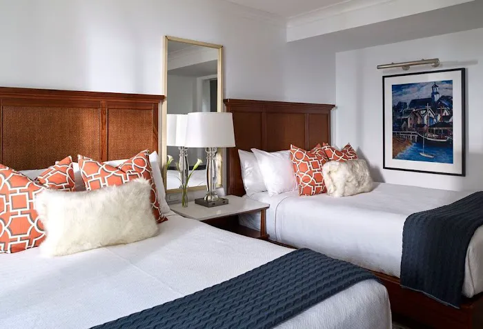 Inn by the Sea 4
