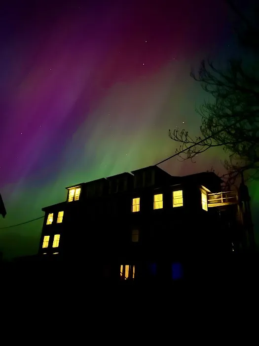 The Monhegan House 3