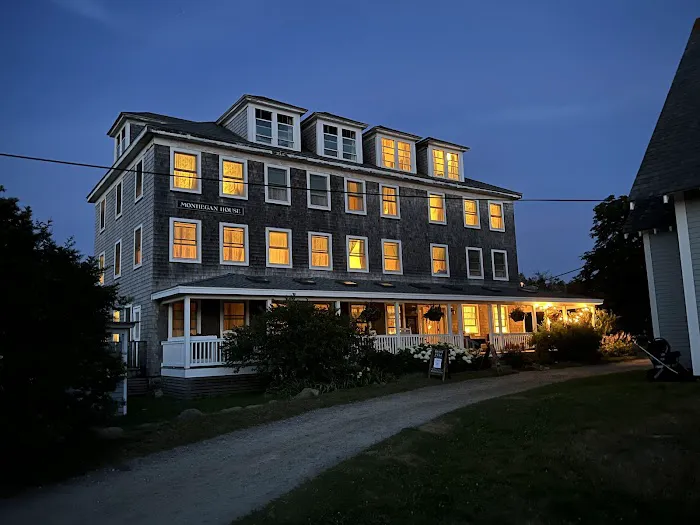 The Monhegan House 3