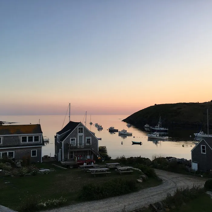 The Monhegan House 3