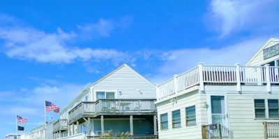 Seawinds II Resort
