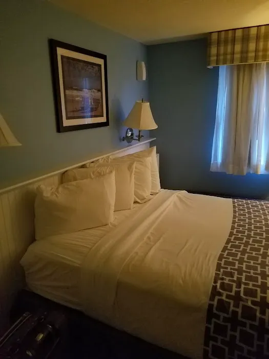 Seawinds II Resort 5