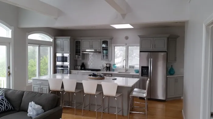 Glendon Beach Cottages 5