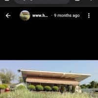 Holiday Hill Motor Inn, INC ico