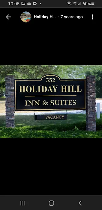 Holiday Hill Motor Inn, INC 5