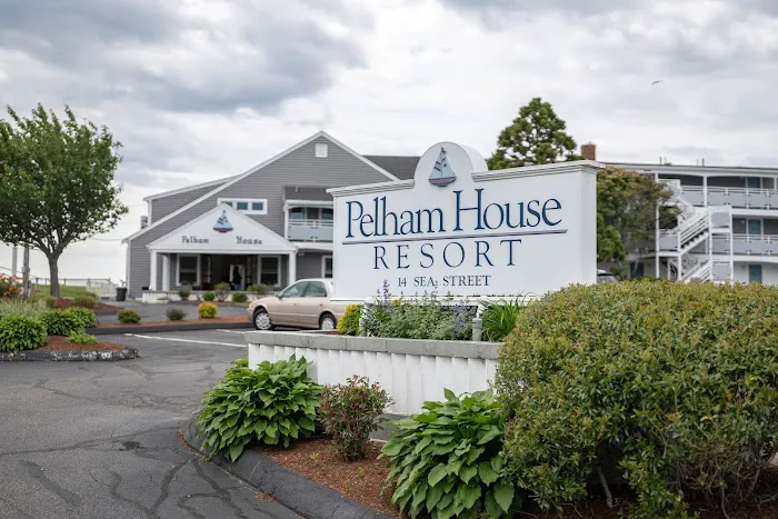 Pelham House Resort 5