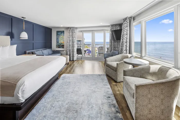 Pelham House Resort 5
