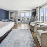 Pelham House Resort ico