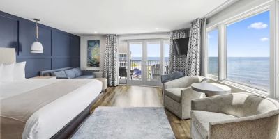Pelham House Resort