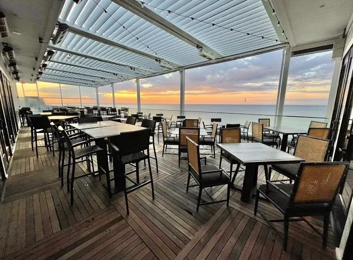 Pelham House Resort 5