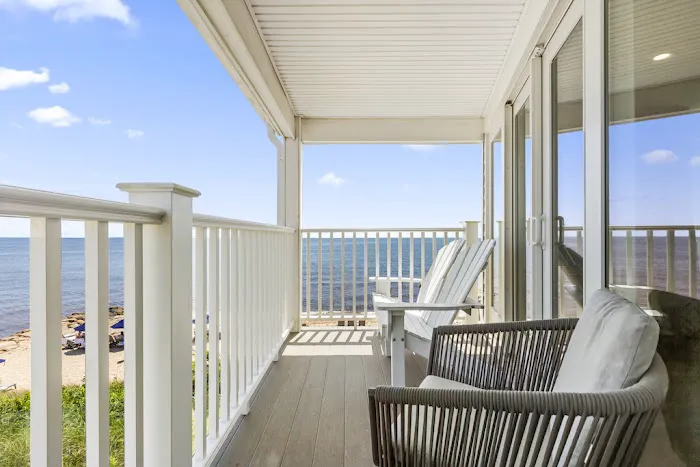 Pelham House Resort 5