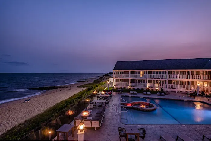 Pelham House Resort 5