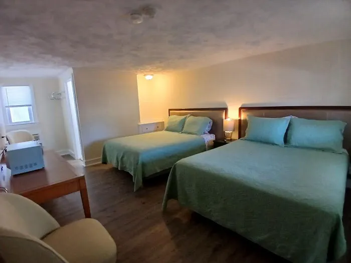 JE Motel 5