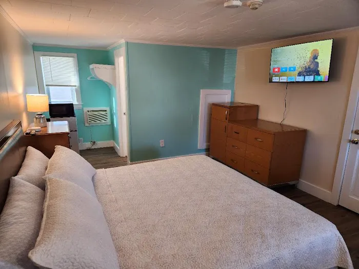 JE Motel 5
