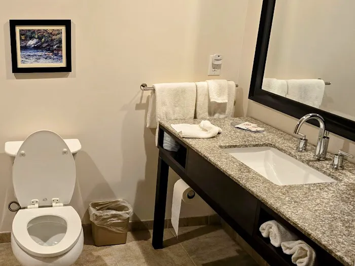 Comfort Inn 4