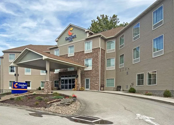 Comfort Inn 4
