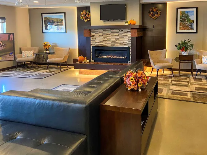 Comfort Inn 4