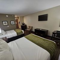 Comfort Inn ico