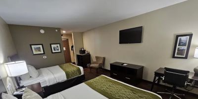 Comfort Inn