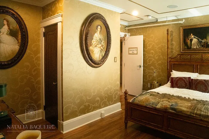 Chateau Connellsville 4
